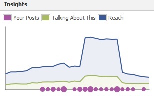 page statistic